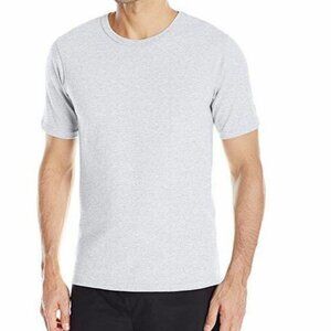 Champion LIFE Men's Heritage Tee Shirt, Gray